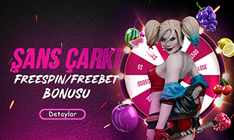 Betinbet Bonusları